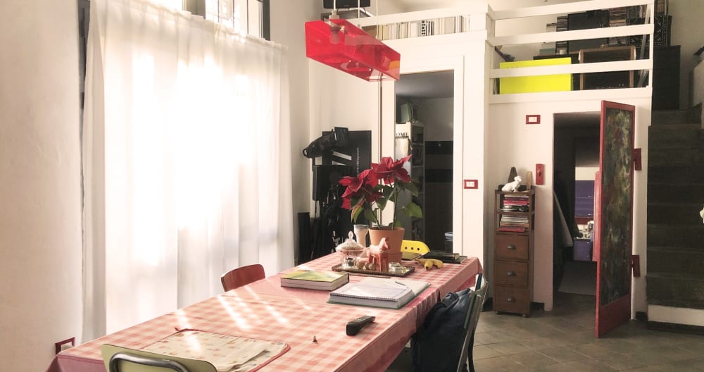 Loft au sud de Milan, près de la fondation Prada et du club de plastique. - Photo 13