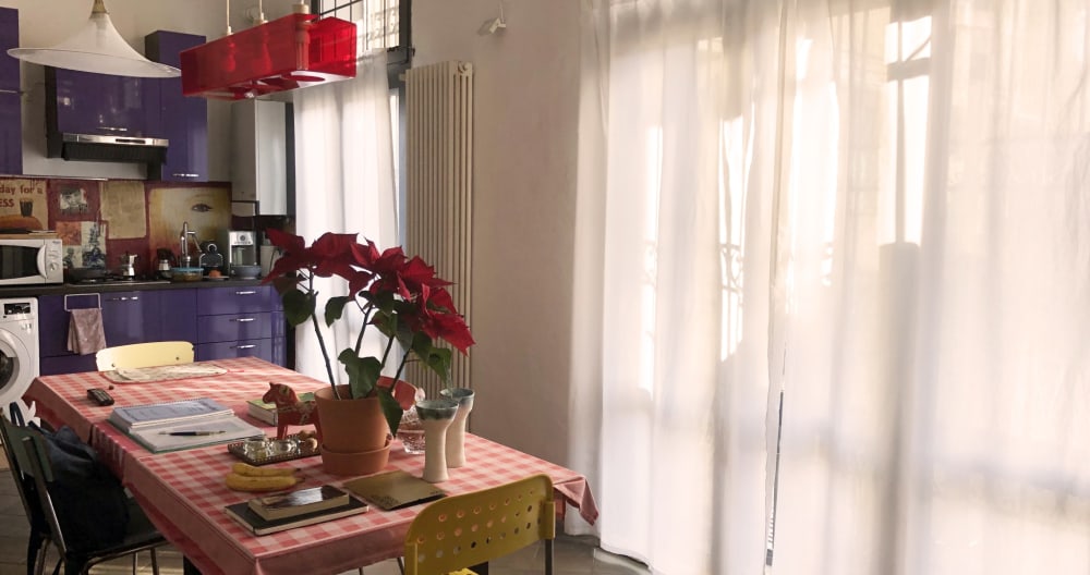 Loft au sud de Milan, près de la fondation Prada et du club de plastique. - Photo 12