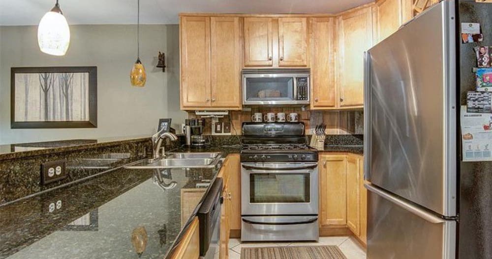 Piedmont Park Suite in Midtown, Atlanta, GA . - Picture 11