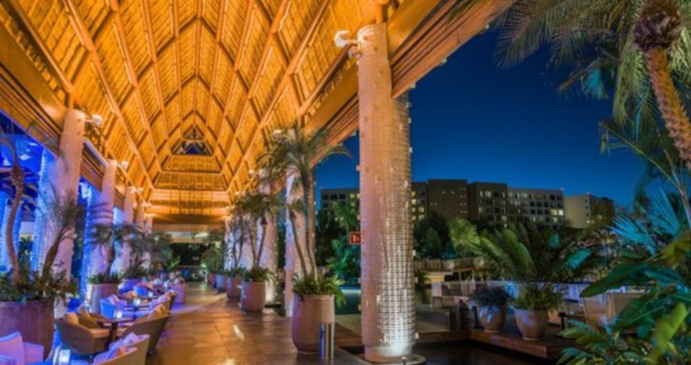 Resort di lusso sulla spiaggia con 25+ piscine e 35+ ristoranti e bar - Foto 15