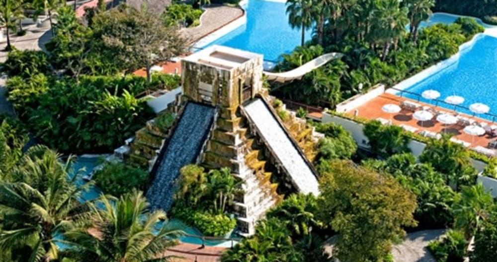 Resort di lusso sulla spiaggia con 25+ piscine e 35+ ristoranti e bar - Foto 6