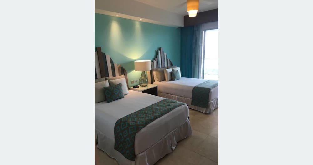 Resort di lusso sulla spiaggia con 25+ piscine e 35+ ristoranti e bar - Foto 16