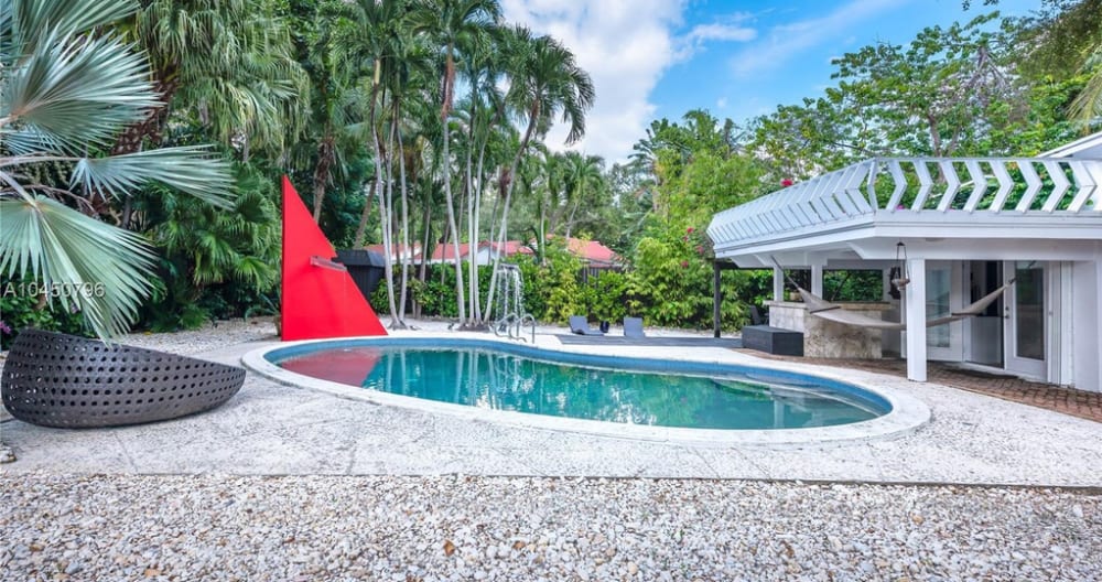 Paradise room in coconut grove - Picture 1