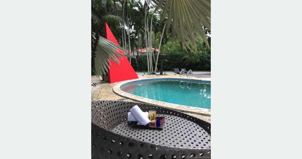 Paradise room in coconut grove - Picture 5