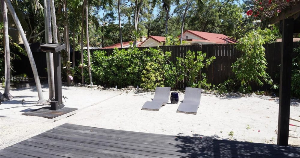 Paradise room in coconut grove - Picture 8