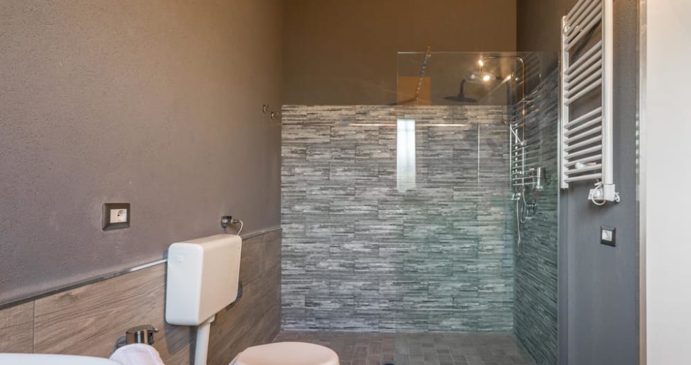 VILLA GIUMMARITO B & B MANDORLO ROOM - Picture 8