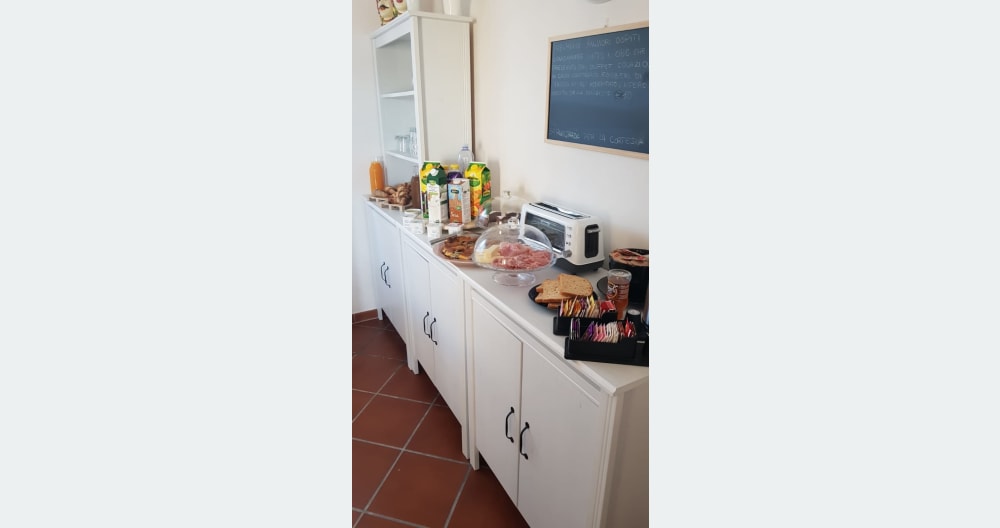 VILLA GIUMMARITO B & B MANDORLO ROOM - Picture 12