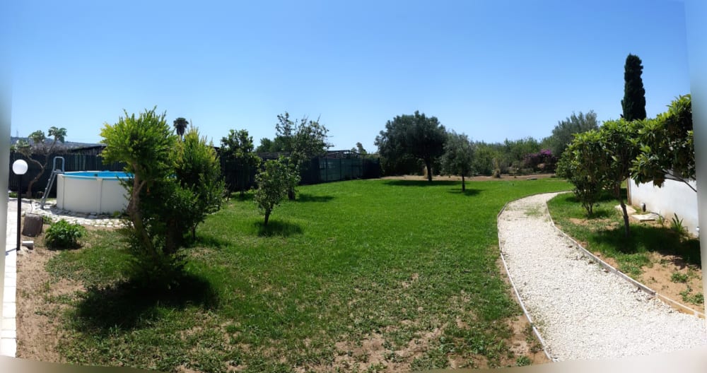 VILLA GIUMMARITO B & B MANDORLO ROOM - Picture 5