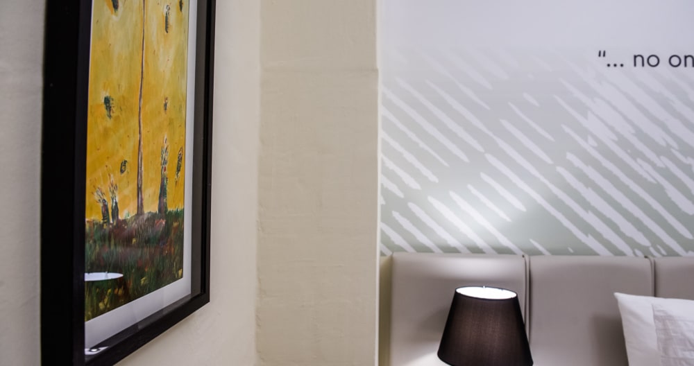 halu! #Morpheus: Modern & Stylish Aristotelous Studio - Foto 12