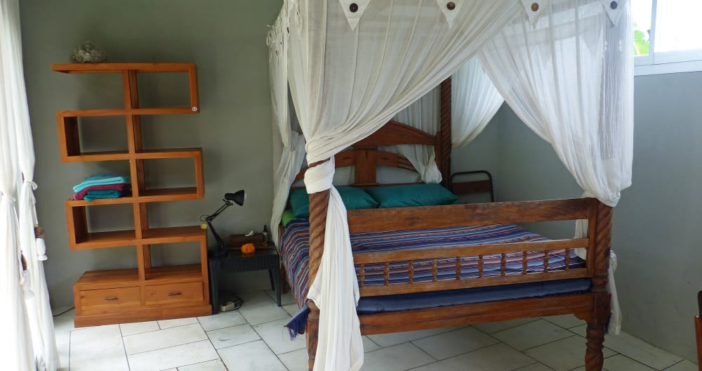 chambre privée dans une villa confortable avec piscine - Photo 7