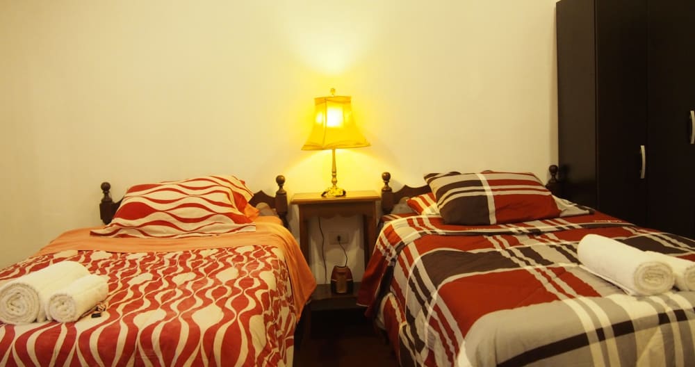 El Alamo Amuk Room - Foto 10