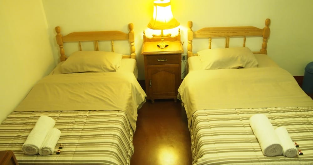 El Alamo Tayta Room. - Picture 7
