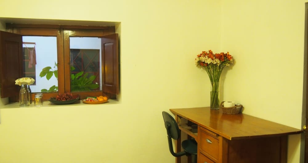 El Alamo Tayta Room. - Picture 4