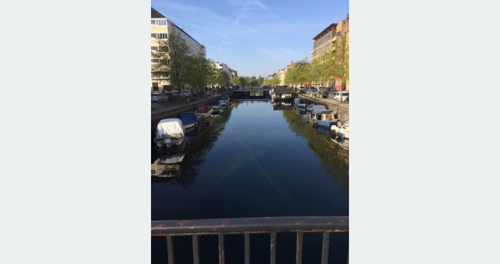 Copenhagen - Christianshavn Canal, Double Bed - Picture 18