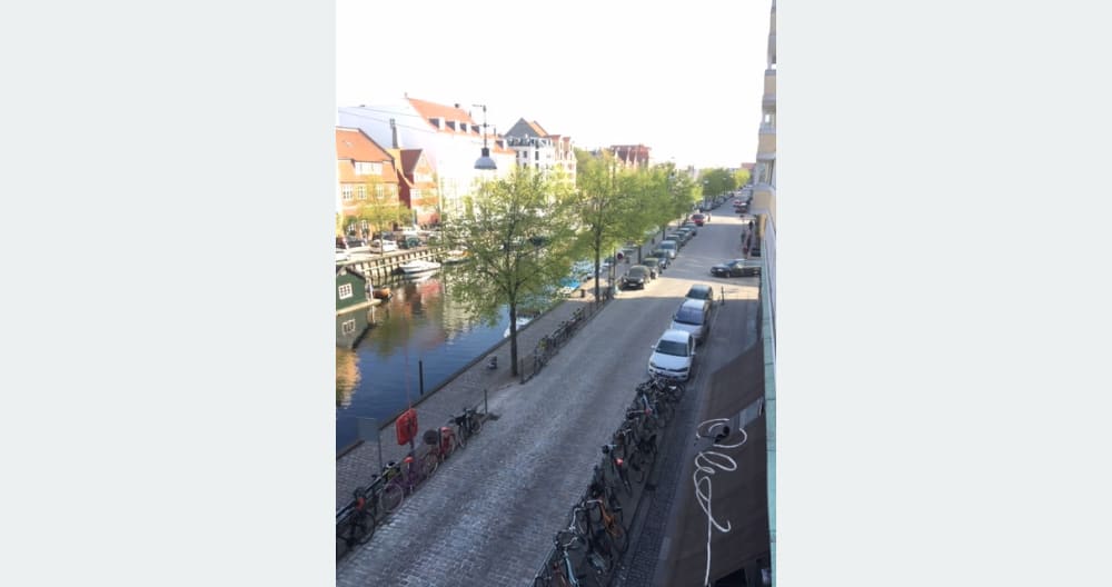 Copenhagen - Christianshavn Canal, Double Bed - Picture 20