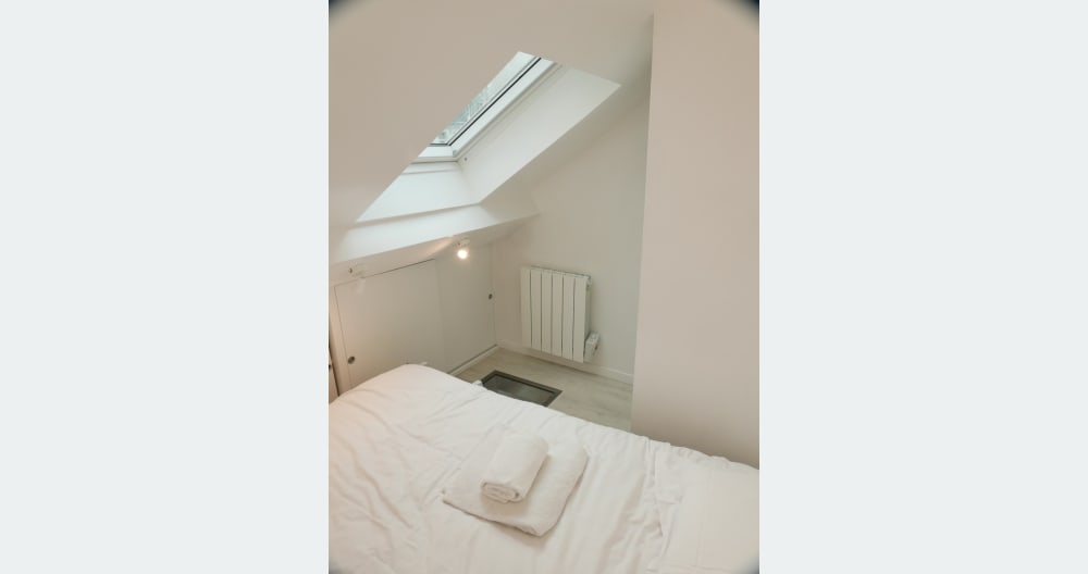 Duplex Cosy 4 beds at the historical heart Le Marais Neighborood LGBT - Picture 6