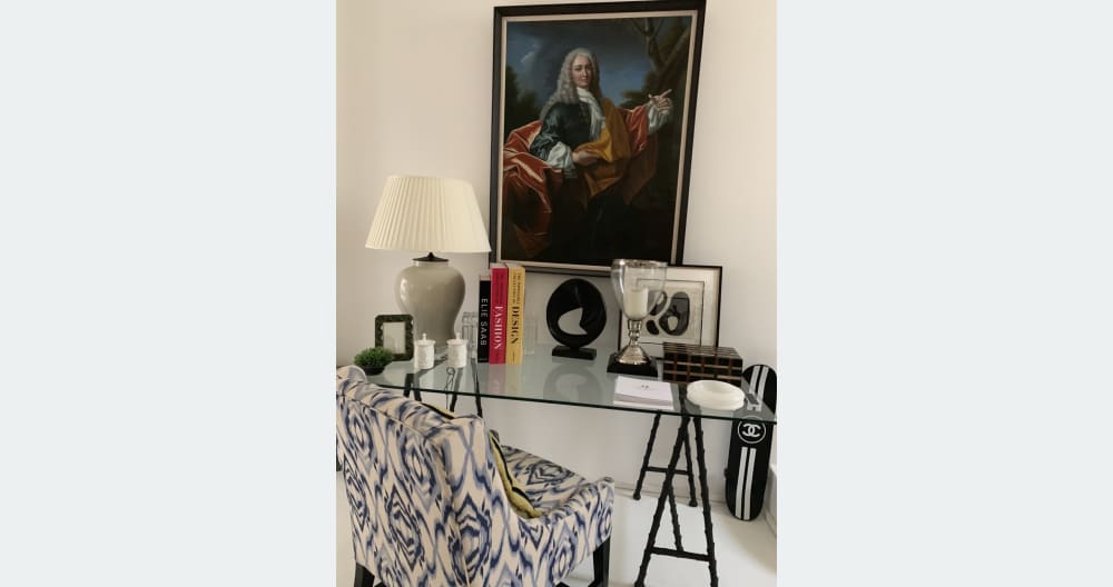 Dormitorio Casa Marques el Cavalli - Foto 9