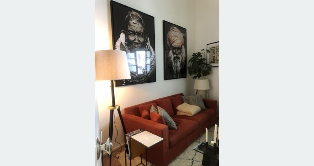 Dormitorio Casa Marques el Cavalli - Foto 11