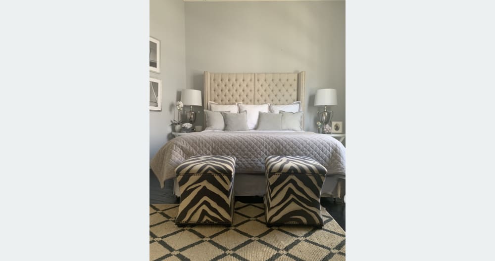 Dormitorio Casa Marques el Cavalli - Foto 1
