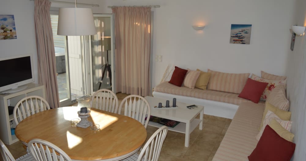 3 BEDROOM HOUSE BY THE BEACH WITH SEA VIEW - Foto 8