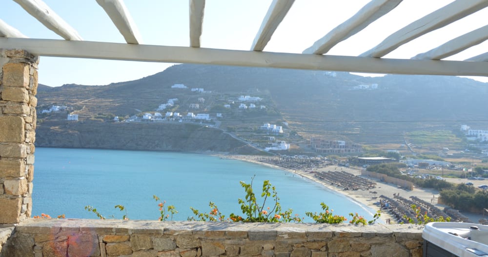 3 BEDROOM HOUSE BY THE BEACH WITH SEA VIEW - Foto 4