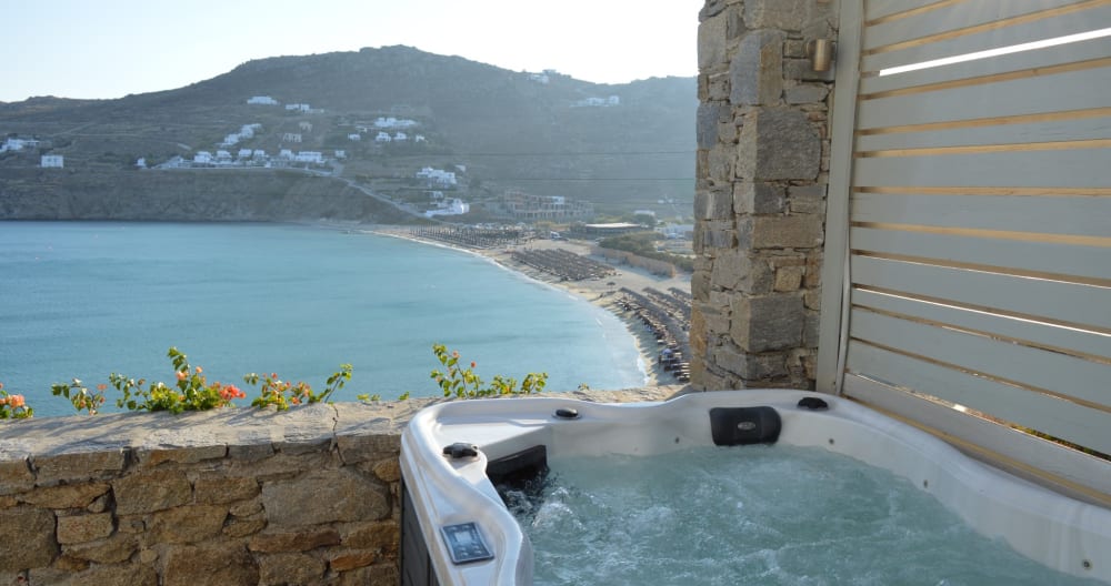 3 BEDROOM HOUSE BY THE BEACH WITH SEA VIEW - Foto 5