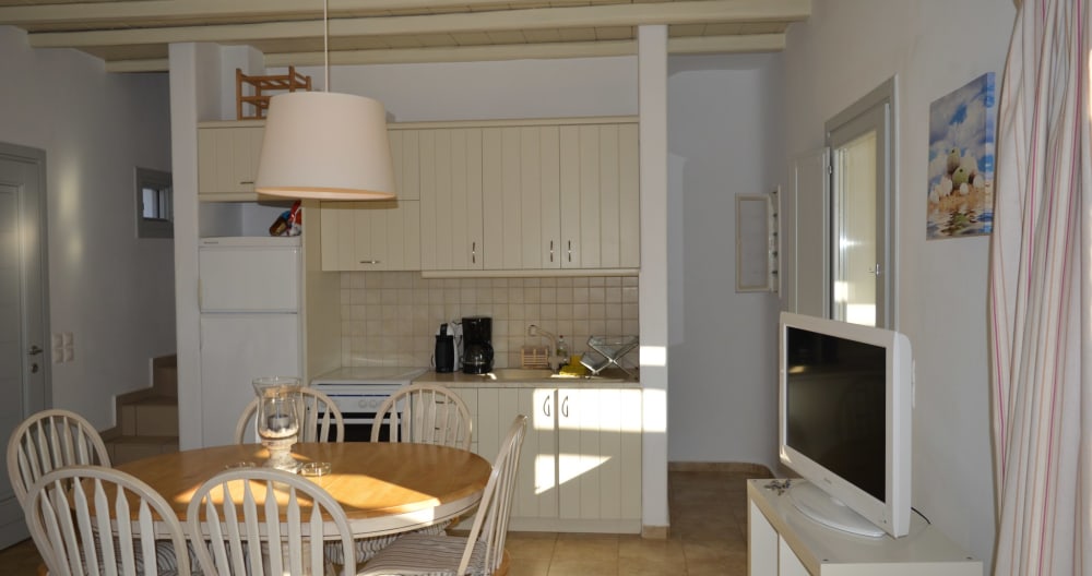 3 BEDROOM HOUSE BY THE BEACH WITH SEA VIEW - Foto 9