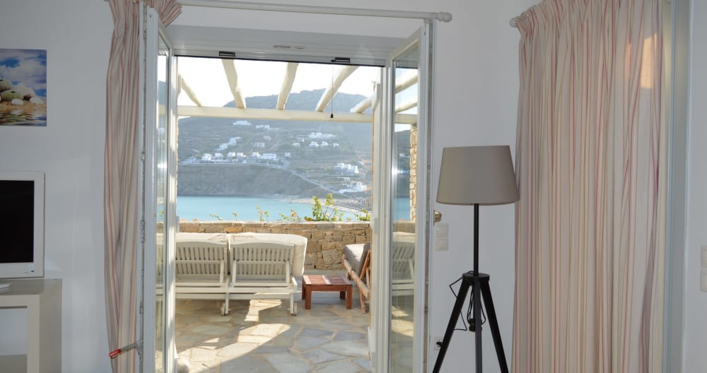 3 BEDROOM HOUSE BY THE BEACH WITH SEA VIEW - Foto 10