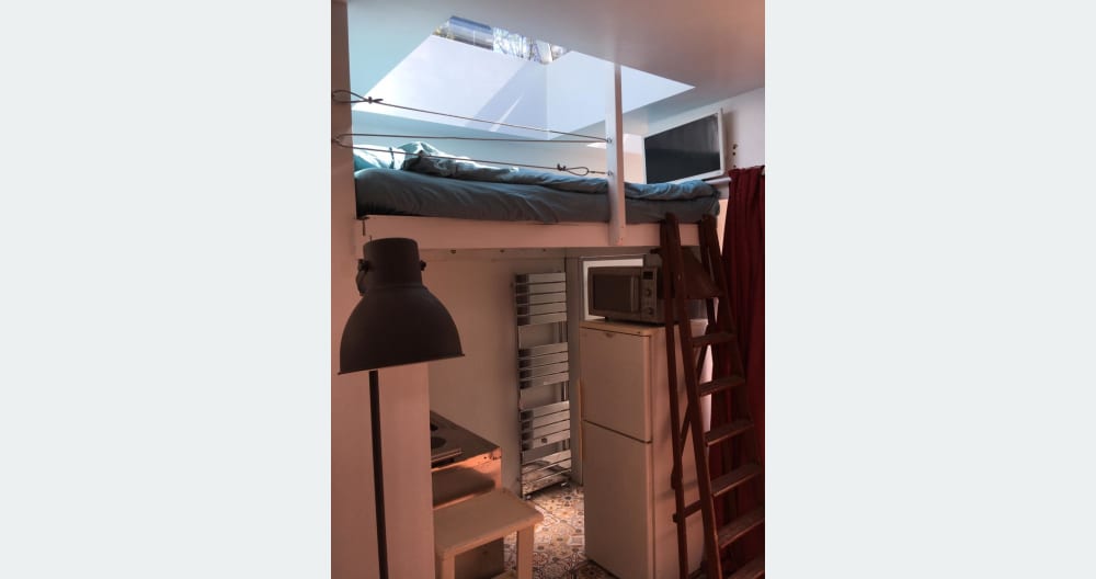 Findon Spa East Brighton Tiny House Studio 54 - free parking - Foto 11