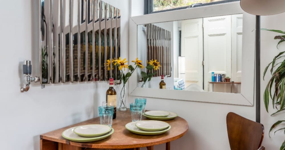 Findon Spa East Brighton Tiny House Studio 54 - free parking - Foto 9