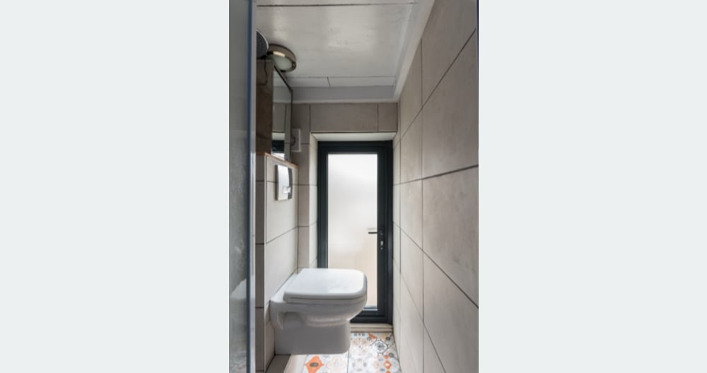 Findon Spa East Brighton Tiny House Studio 54 - free parking - Foto 13