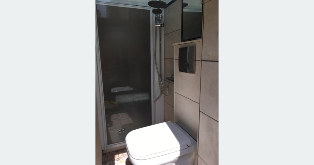 Findon Spa East Brighton Tiny House Studio 54 - free parking - Foto 14