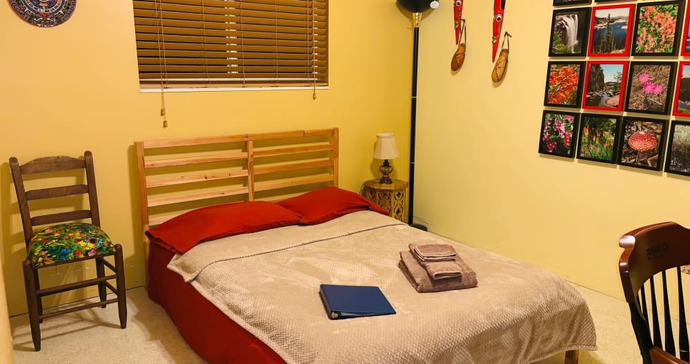 Oasi urbana opzionale per l'abbigliamento - letto a una piazza e mezza - Foto 2