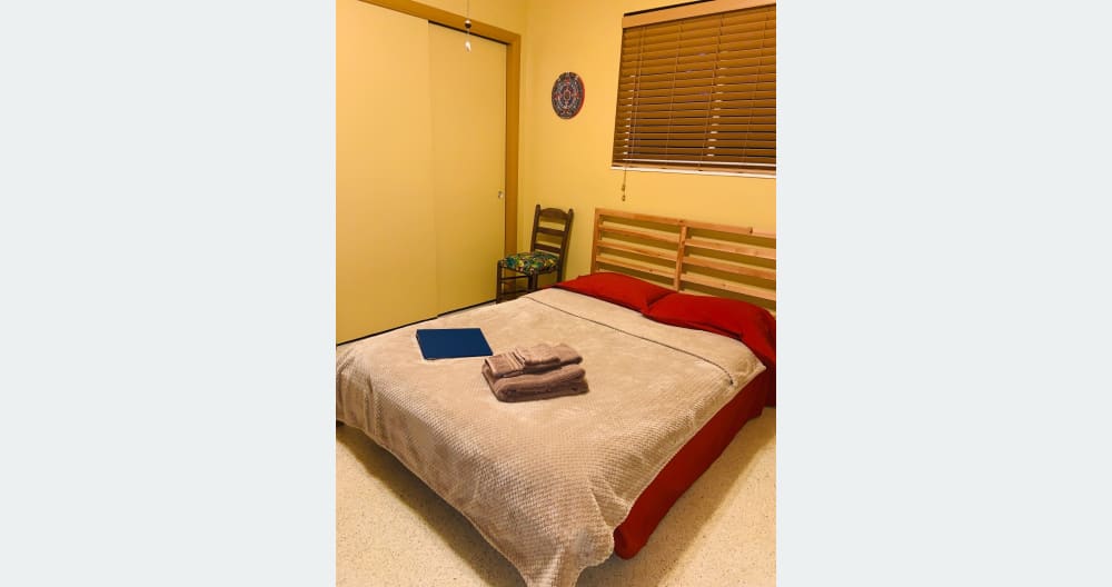 Oasi urbana opzionale per l'abbigliamento - letto a una piazza e mezza - Foto 3