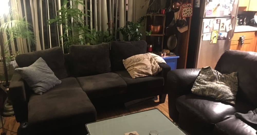 In Seattle wohnen Sie nur einen Block vom Lake Union entfernt - Foto 4