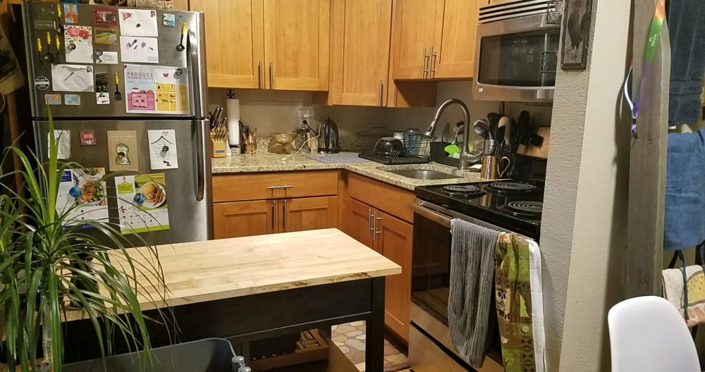 In Seattle wohnen Sie nur einen Block vom Lake Union entfernt - Foto 2