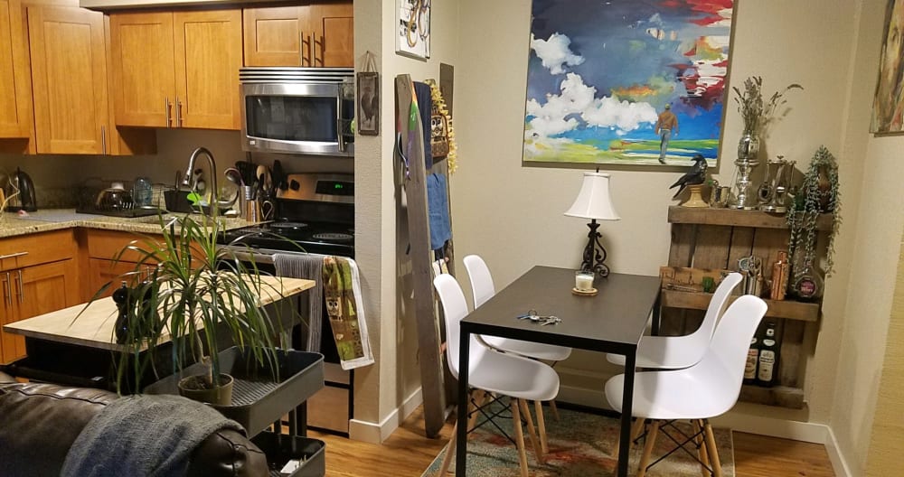 In Seattle wohnen Sie nur einen Block vom Lake Union entfernt - Foto 3