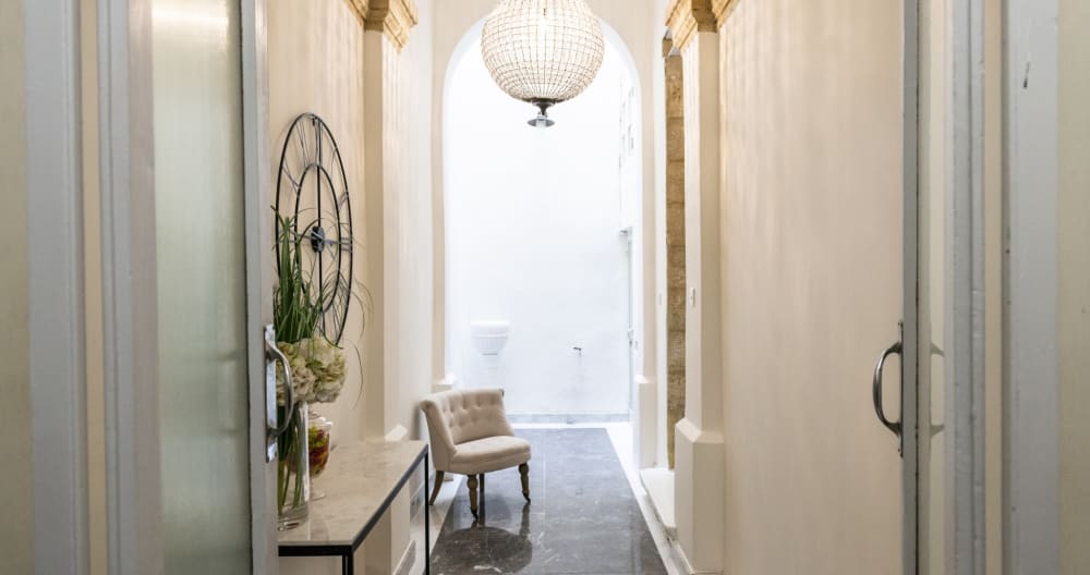 Carmelita Valletta - a collection of cool self-catering apartments - Foto 2
