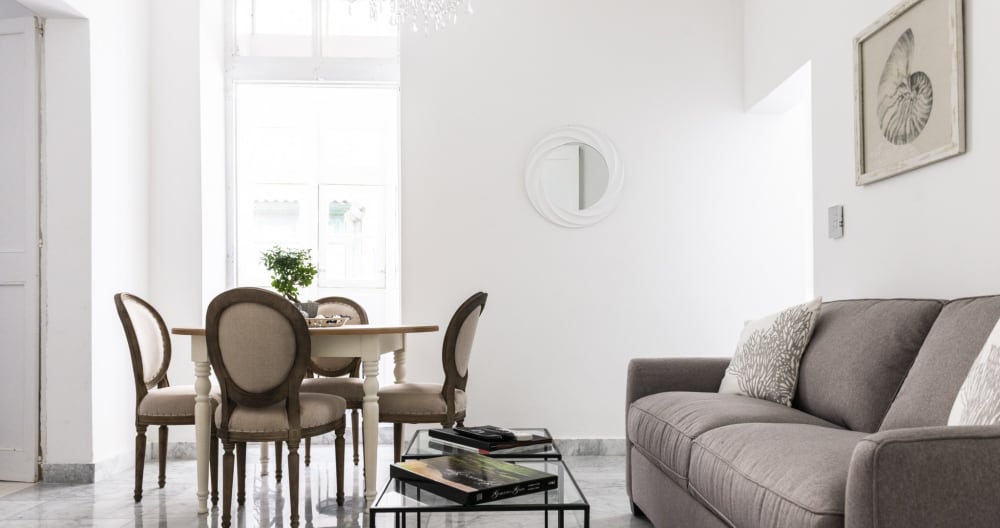 Carmelita Valletta - a collection of cool self-catering apartments - Foto 3