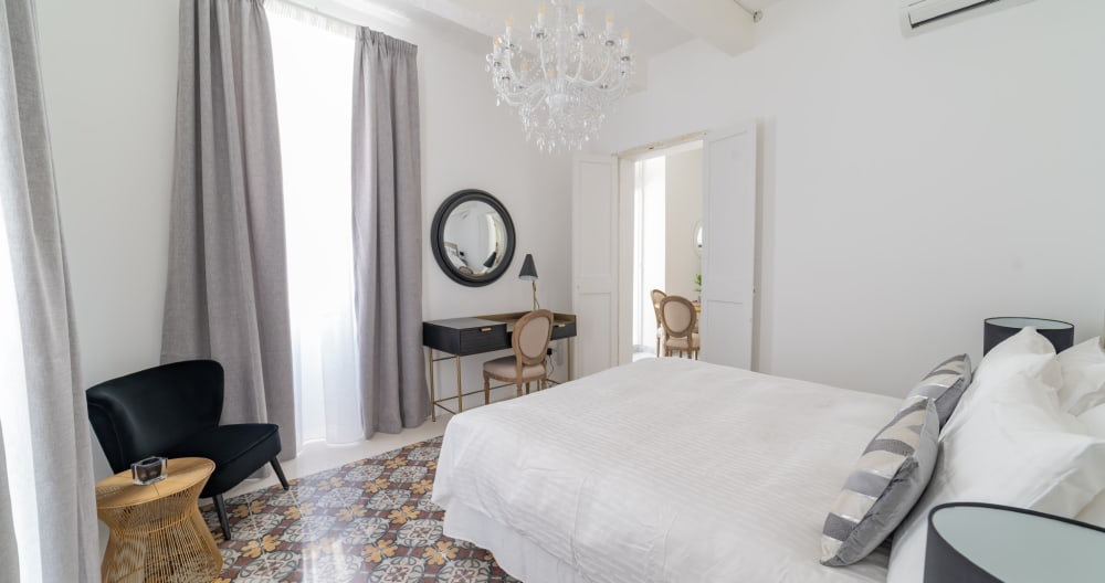 Carmelita Valletta - a collection of cool self-catering apartments - Foto 4