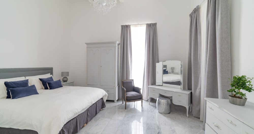 Carmelita Valletta - a collection of cool self-catering apartments - Foto 5