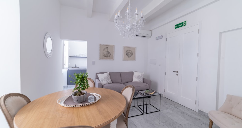 Carmelita Valletta - a collection of cool self-catering apartments - Foto 8