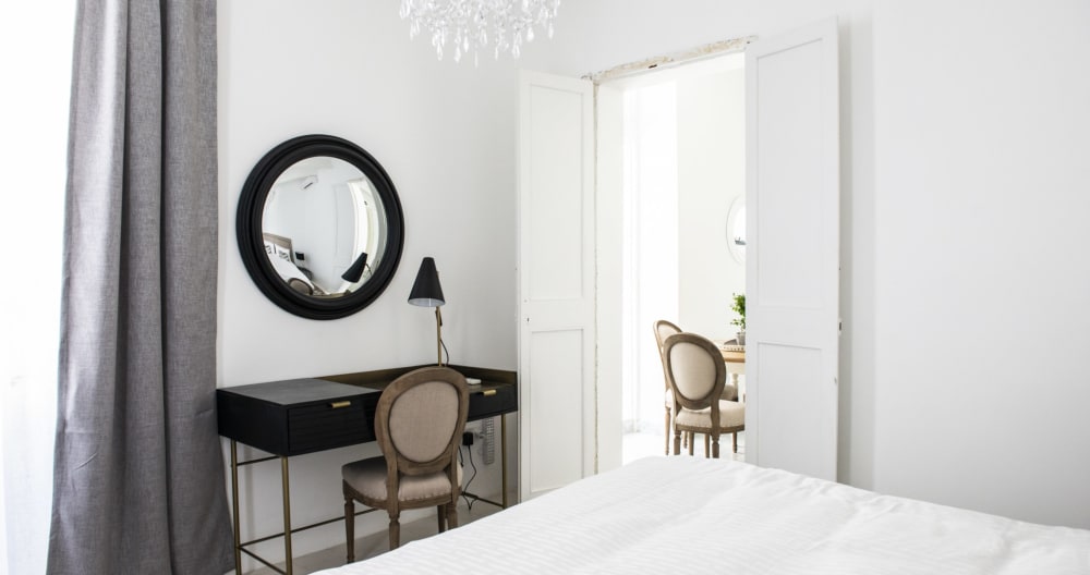 Carmelita Valletta - a collection of cool self-catering apartments - Foto 17