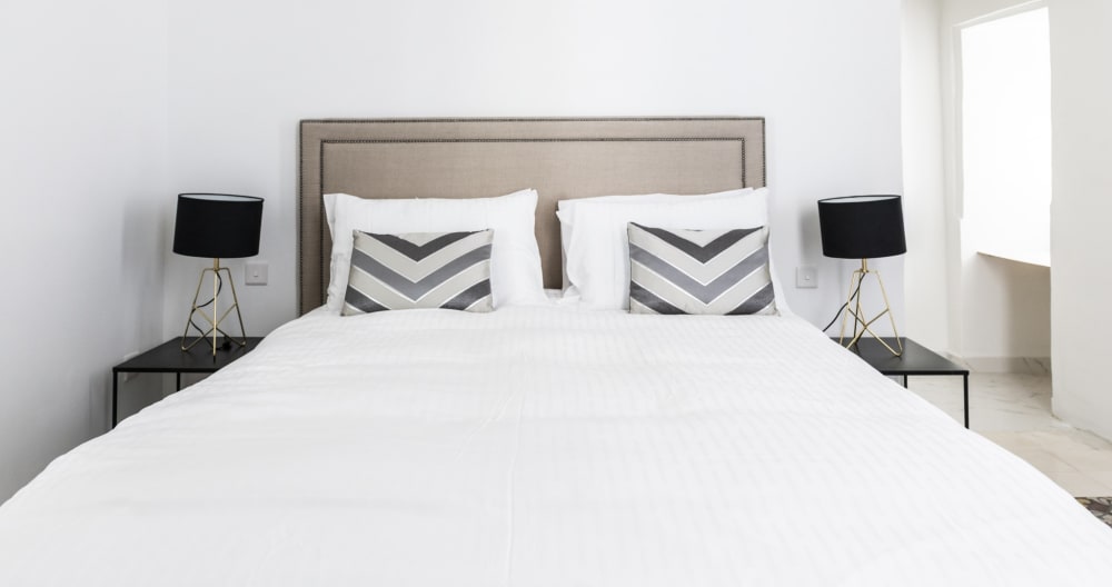 Carmelita Valletta - a collection of cool self-catering apartments - Foto 18