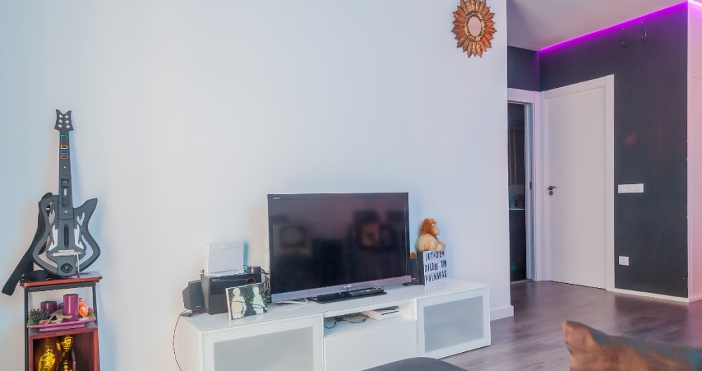 =: Chambre double dans un appartement moderne, rénové et central - Photo 13