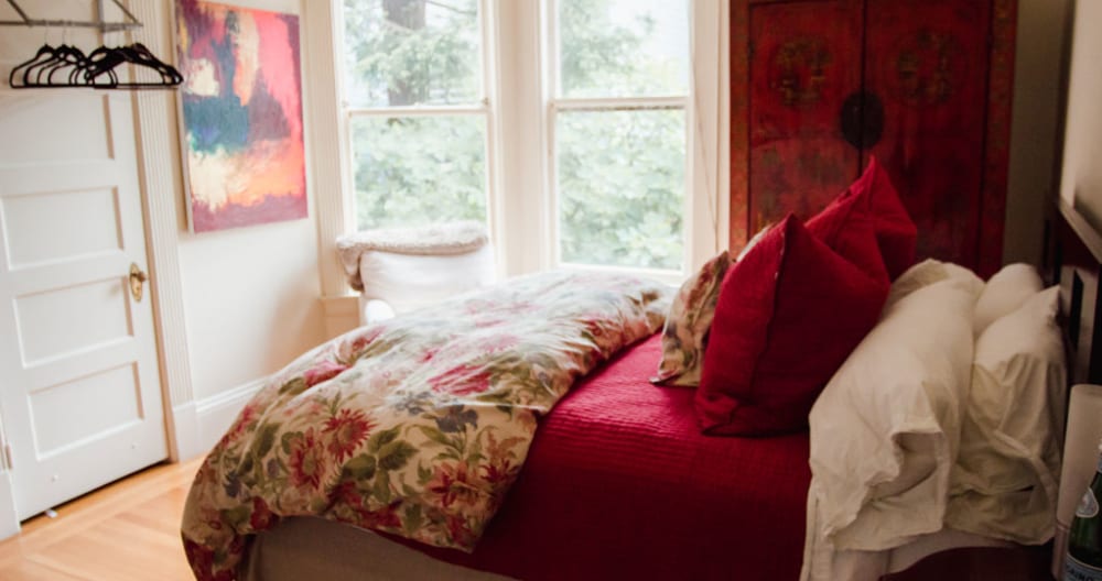 Elegant Ashbury Heights Flat - Picture 2