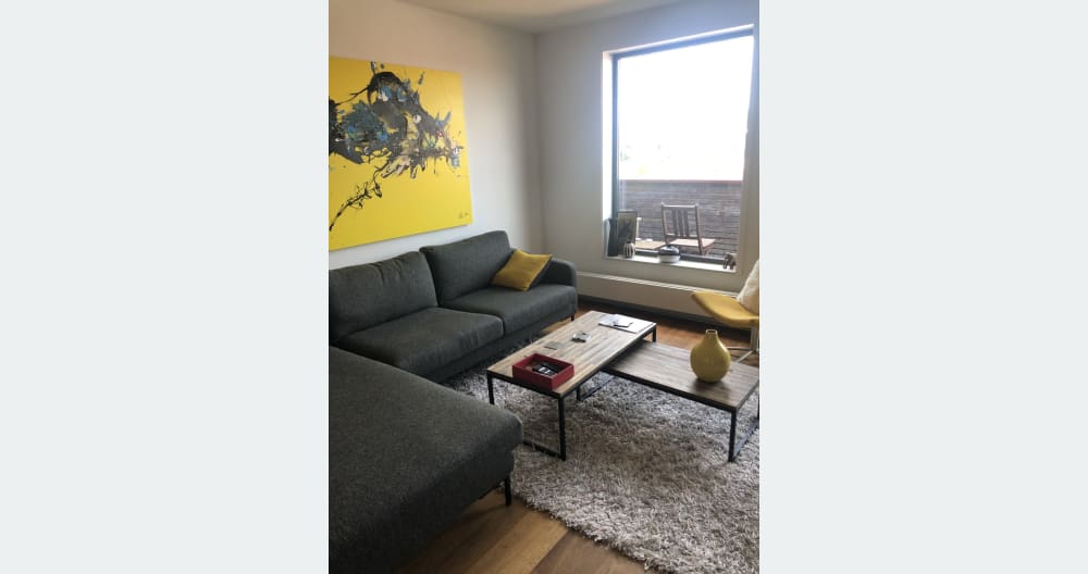 LIVE LIKE A LOCAL: Modern, trendy room in de Pijp - Picture 5