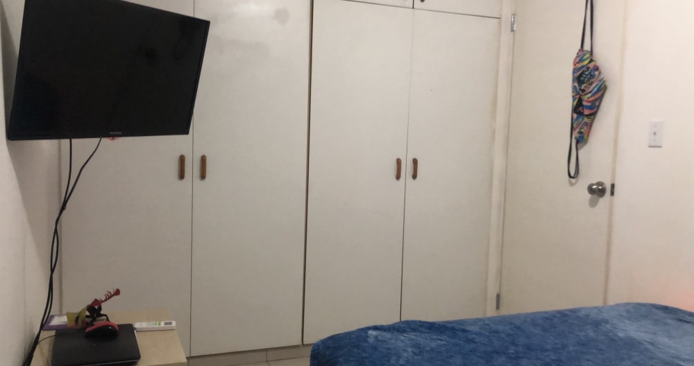 QUARTO CONFORTÁVEL - Foto 5