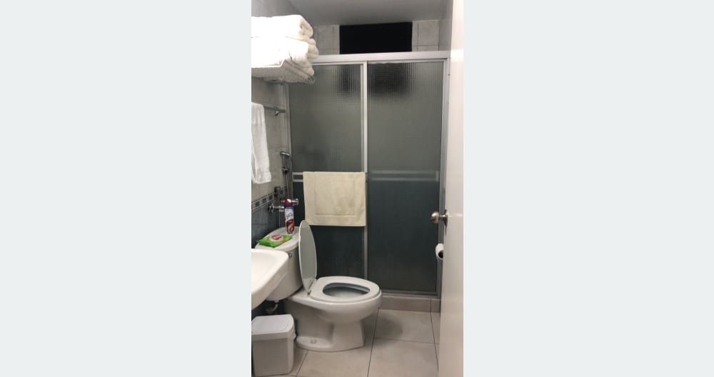 QUARTO CONFORTÁVEL - Foto 6