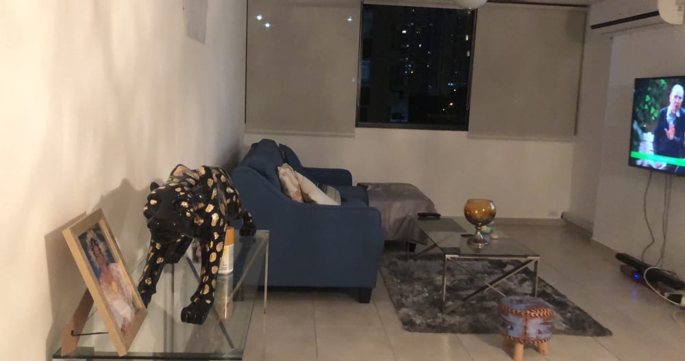 QUARTO CONFORTÁVEL - Foto 1